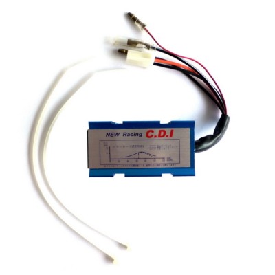 Elektronika (CDI) YAMAHA (RACING) 3KJ/ AEROX(97-02) 50/ BWS(95-02) 50/ NEOS(97-01) 50/ APRILIA AMICO 50/ GULLIVER LC 50/ SCARABEO